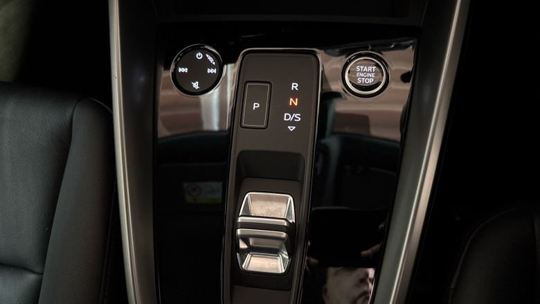 Audi A3 40 TFSI e Sport 5dr S Tronic Hatchback